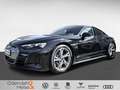 Audi e-tron GT quattro  Navi Schwarz - thumbnail 1