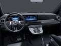 Mercedes-Benz V 300 V 300 d 4MATIC EXCLUSIVE Lang  Basic/Navi/SHD/LED Gris - thumbnail 4