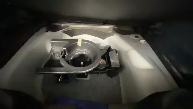 Jeep Avenger view 15