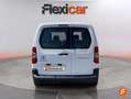 Toyota Proace City 1.5D 102CV Blanco - thumbnail 7