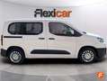 Toyota Proace City 1.5D 102CV Blanco - thumbnail 9