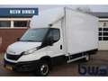 Iveco Daily 35C18H 3.0 410 Bakwagen / Airco / Bluetooth / Crui Wit - thumbnail 1