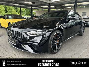 AMG GT 63 S E PERF Keramik+Night+Carbon+Panodach