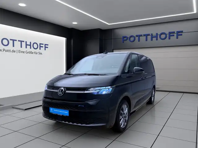 Volkswagen T7 Multivan 1.5 eHybrid 4M LIFE LR NAVI KLIMA AH