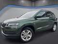 Skoda Karoq ///VERKAUFT/// Grün - thumbnail 2