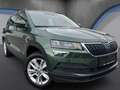 Skoda Karoq ///VERKAUFT/// Grün - thumbnail 3