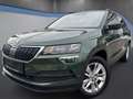 Skoda Karoq ///VERKAUFT/// Grün - thumbnail 1