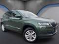 Skoda Karoq ///VERKAUFT/// Grün - thumbnail 4