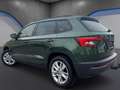 Skoda Karoq ///VERKAUFT/// Grün - thumbnail 6