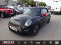 MINI John Cooper Works Cabrio MINI John Cooper Works Cabrio Aut. Schwarz - thumbnail 1