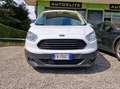 Ford Courier 1.5 75 CV PREZZO FINITO NON PIU IVA!!!! Biały - thumbnail 3