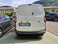 Ford Courier 1.5 75 CV PREZZO FINITO NON PIU IVA!!!! Biały - thumbnail 6