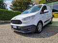 Ford Courier 1.5 75 CV PREZZO FINITO NON PIU IVA!!!! Biały - thumbnail 4