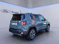 Jeep Renegade 2.0 Mjt 140CV 4WD Active Drive Limited Grau - thumbnail 7
