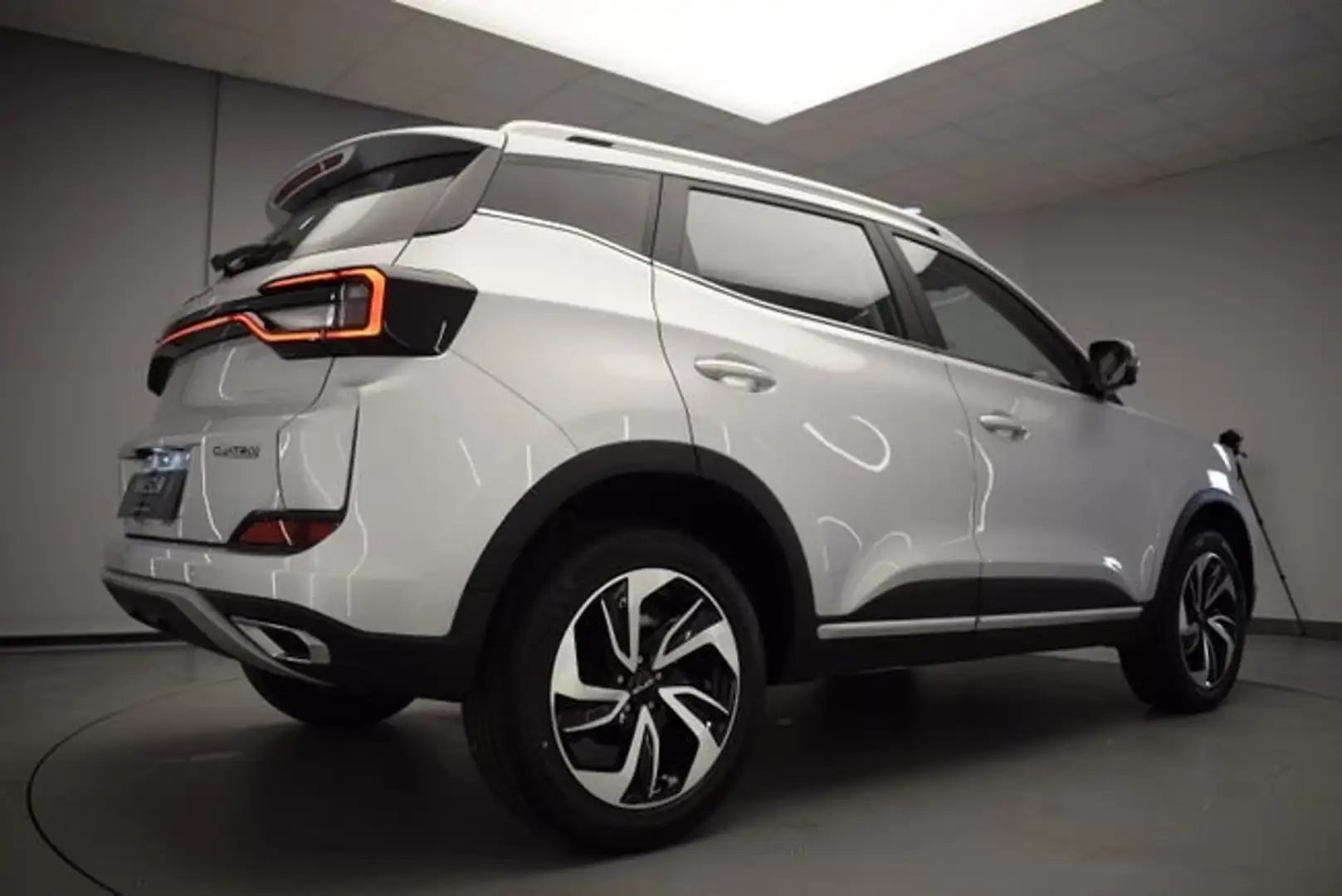 EVO Sonstige 1.5 Silber - 2