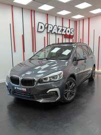 218d Gran Tourer Business 7 plazas