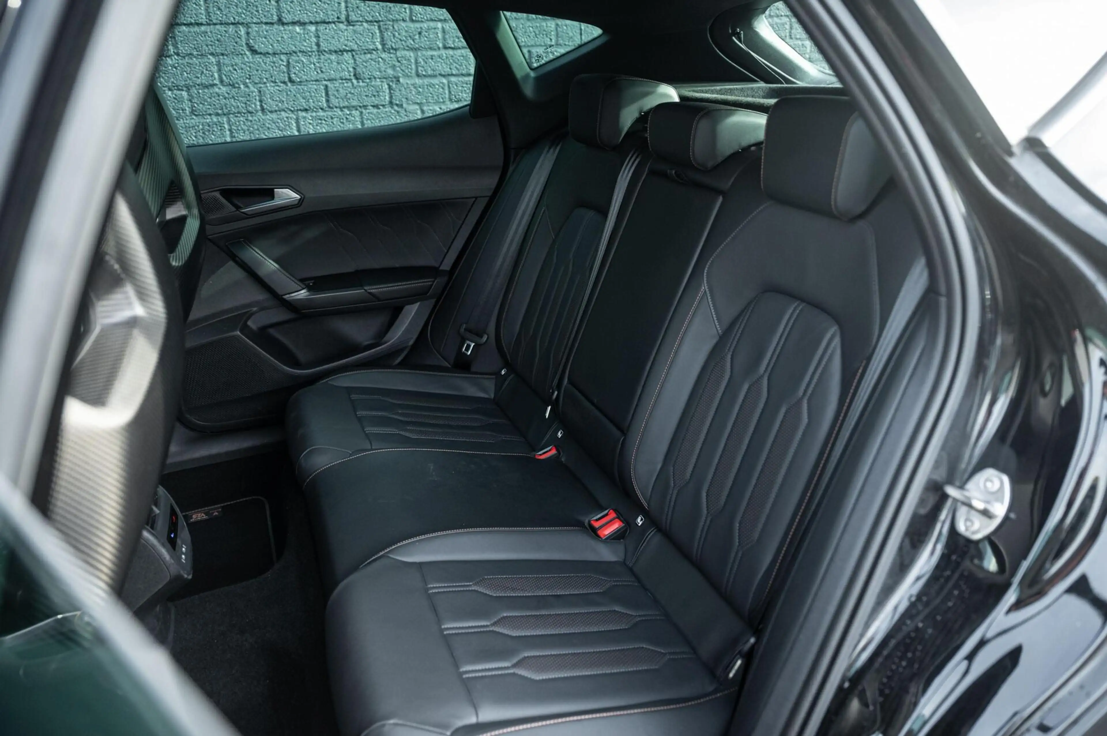 CUPRA Formentor VZ5 2.5 TSI SCHAALSTOELEN CAMERA BEATS ACC — photo 26