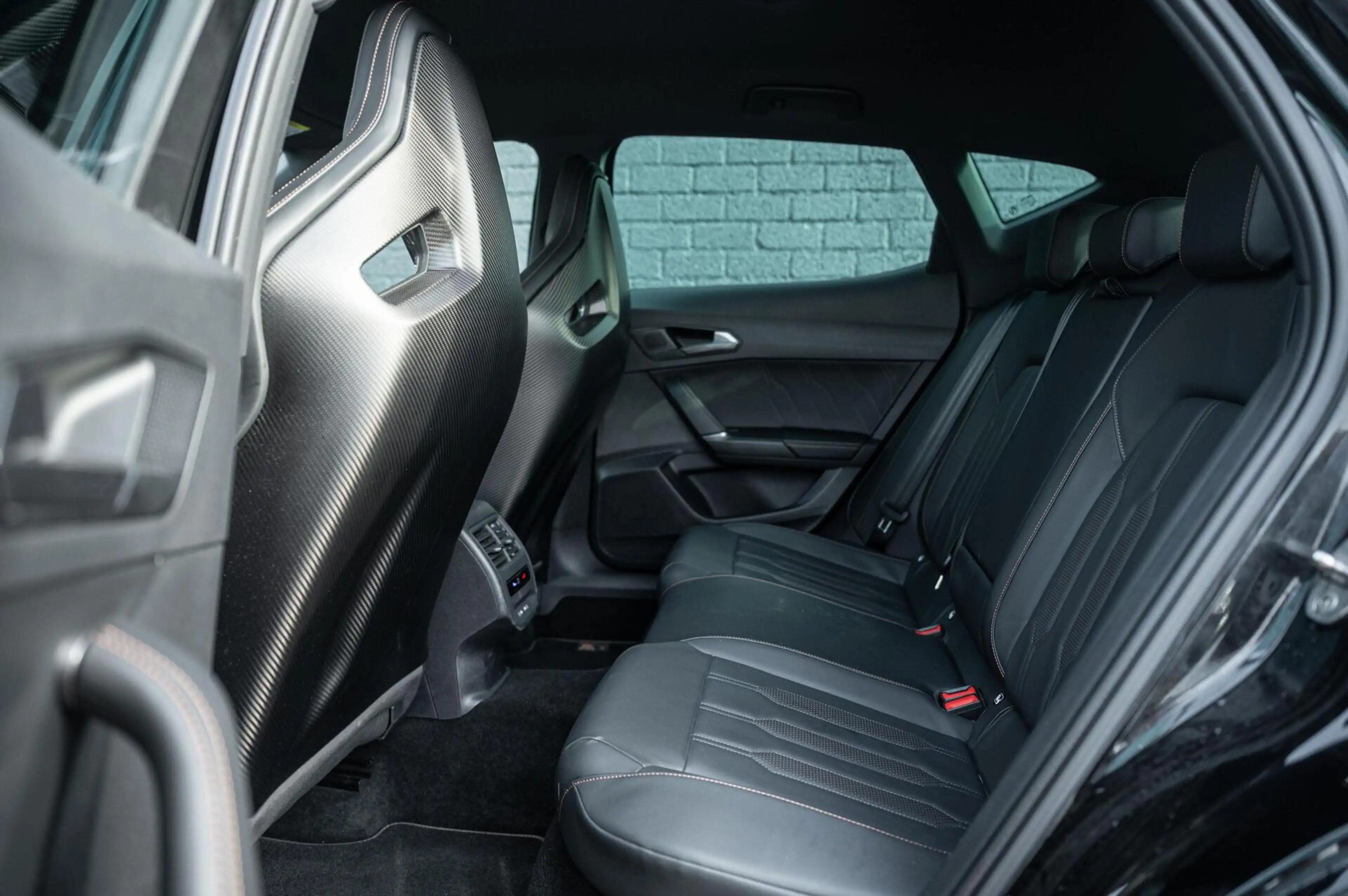 CUPRA Formentor VZ5 2.5 TSI SCHAALSTOELEN CAMERA BEATS ACC — photo 22