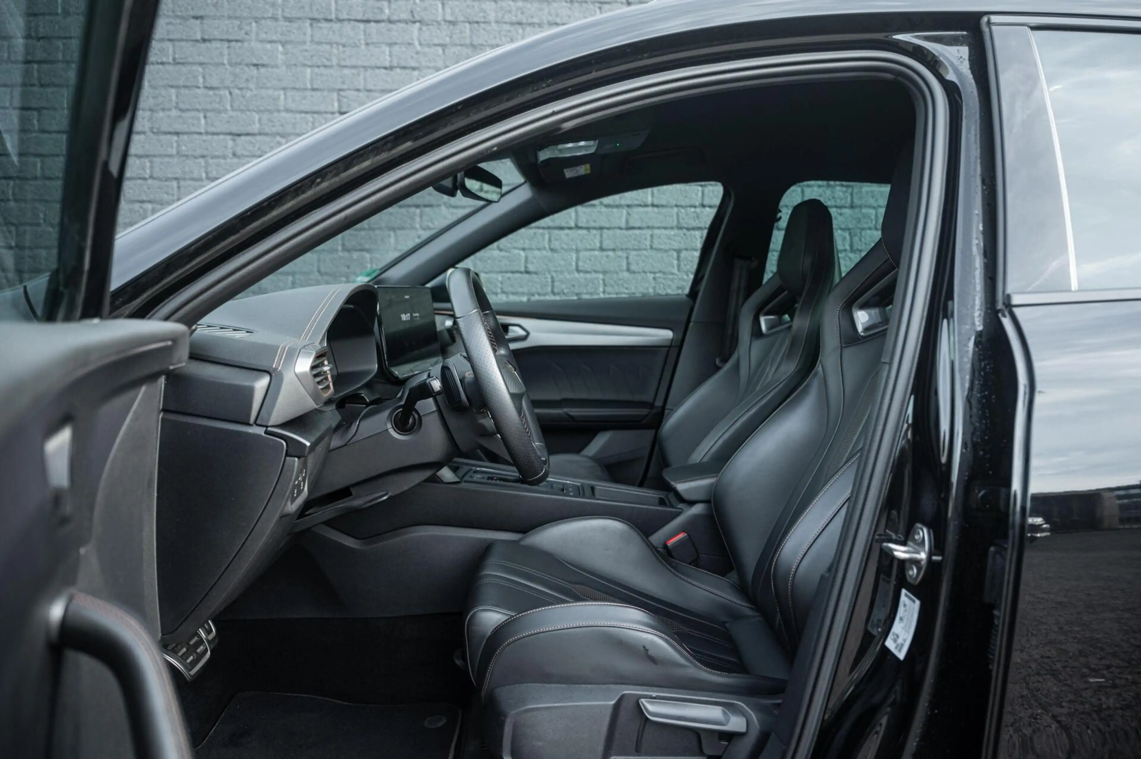 CUPRA Formentor VZ5 2.5 TSI SCHAALSTOELEN CAMERA BEATS ACC — photo 24