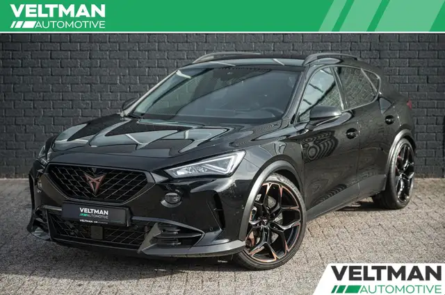 CUPRA Formentor VZ5 2.5 TSI SCHAALSTOELEN CAMERA BEATS ACC