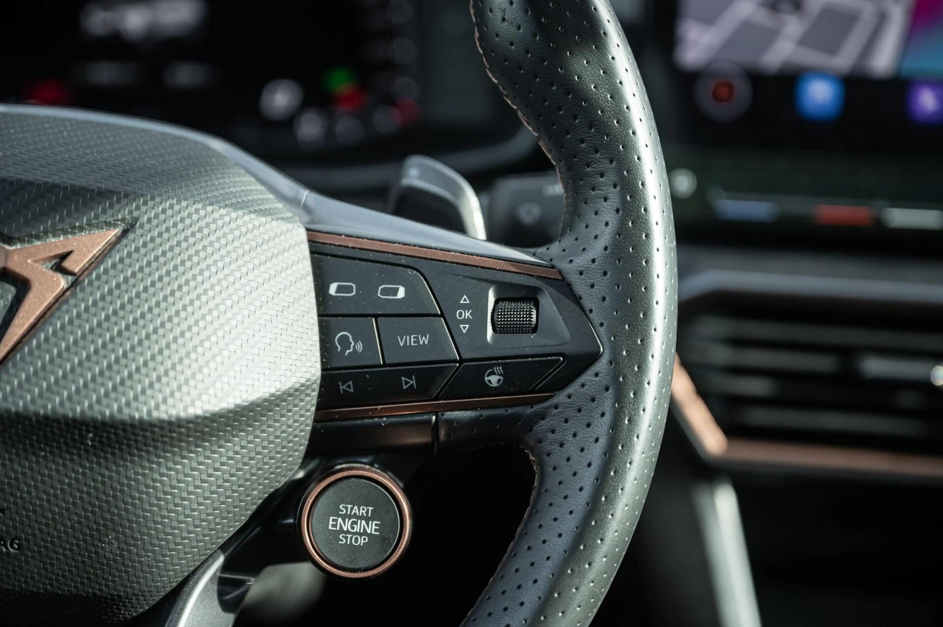 CUPRA Formentor VZ5 2.5 TSI SCHAALSTOELEN CAMERA BEATS ACC — photo 16