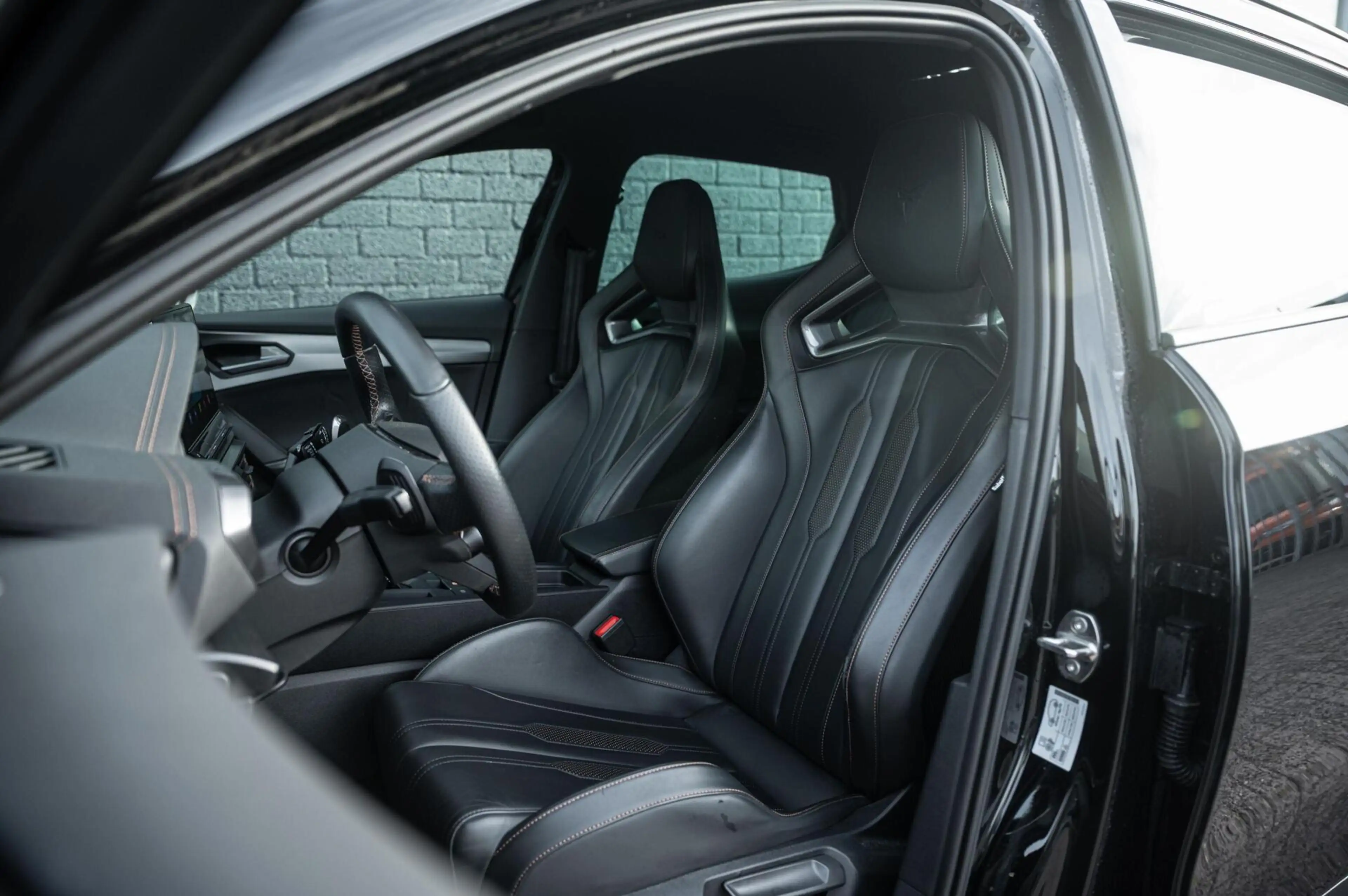 CUPRA Formentor VZ5 2.5 TSI SCHAALSTOELEN CAMERA BEATS ACC — photo 4