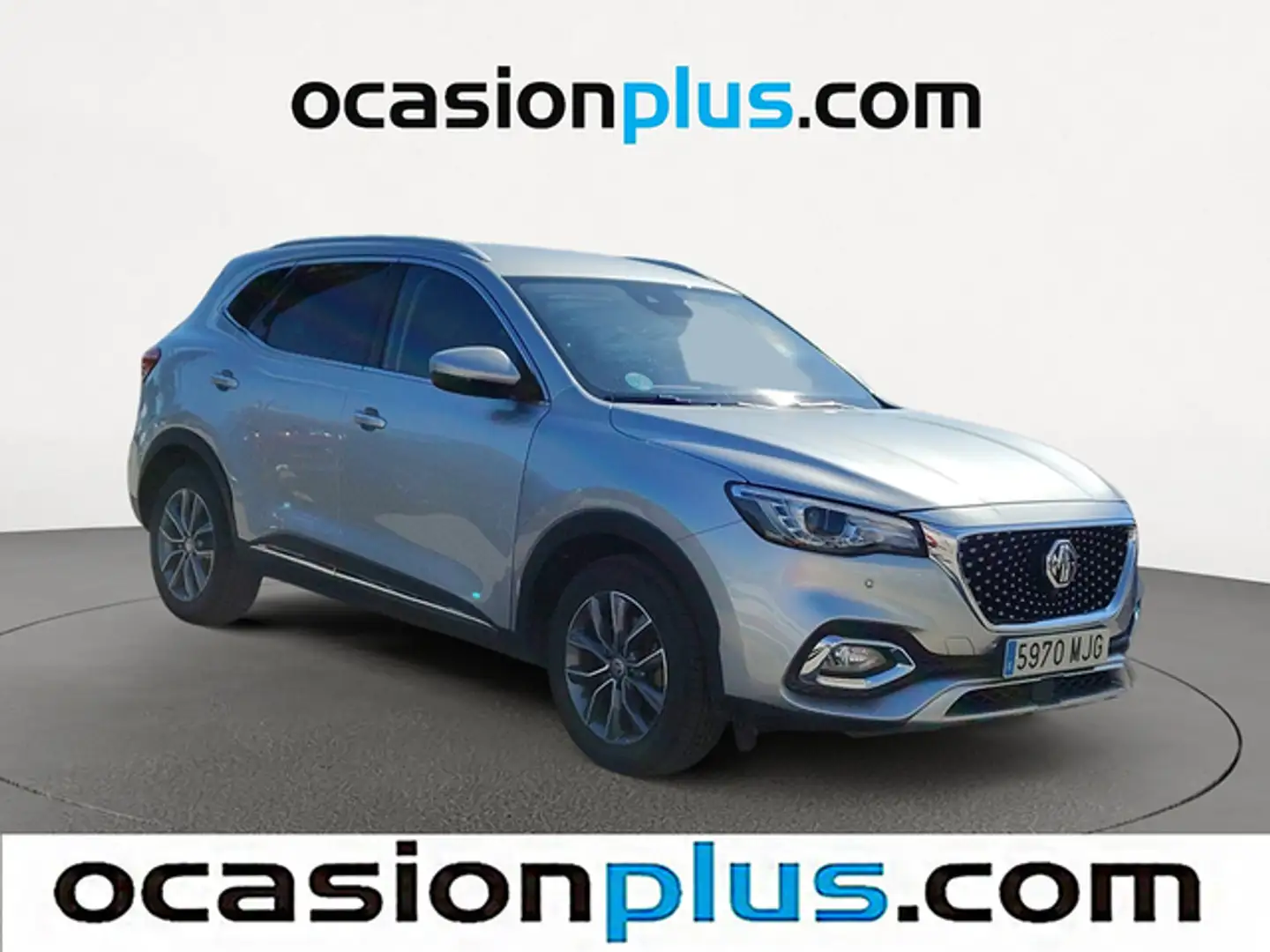 MG HS 1.5 T-GDI Comfort Blanco - 2