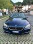 BMW 525 525d xdrive Business auto Niebieski - thumbnail 3