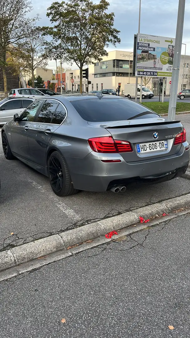 BMW 530 530d 258ch 143g Exclusive A - 1