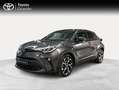 Toyota C-HR 125H Advance Gris - thumbnail 1