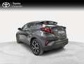 Toyota C-HR 125H Advance Gris - thumbnail 2