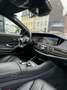 Mercedes-Benz S 500 4MATIC LANG *AMG*STANDHEIZ-PANO-BURMESTER- Schwarz - thumbnail 17