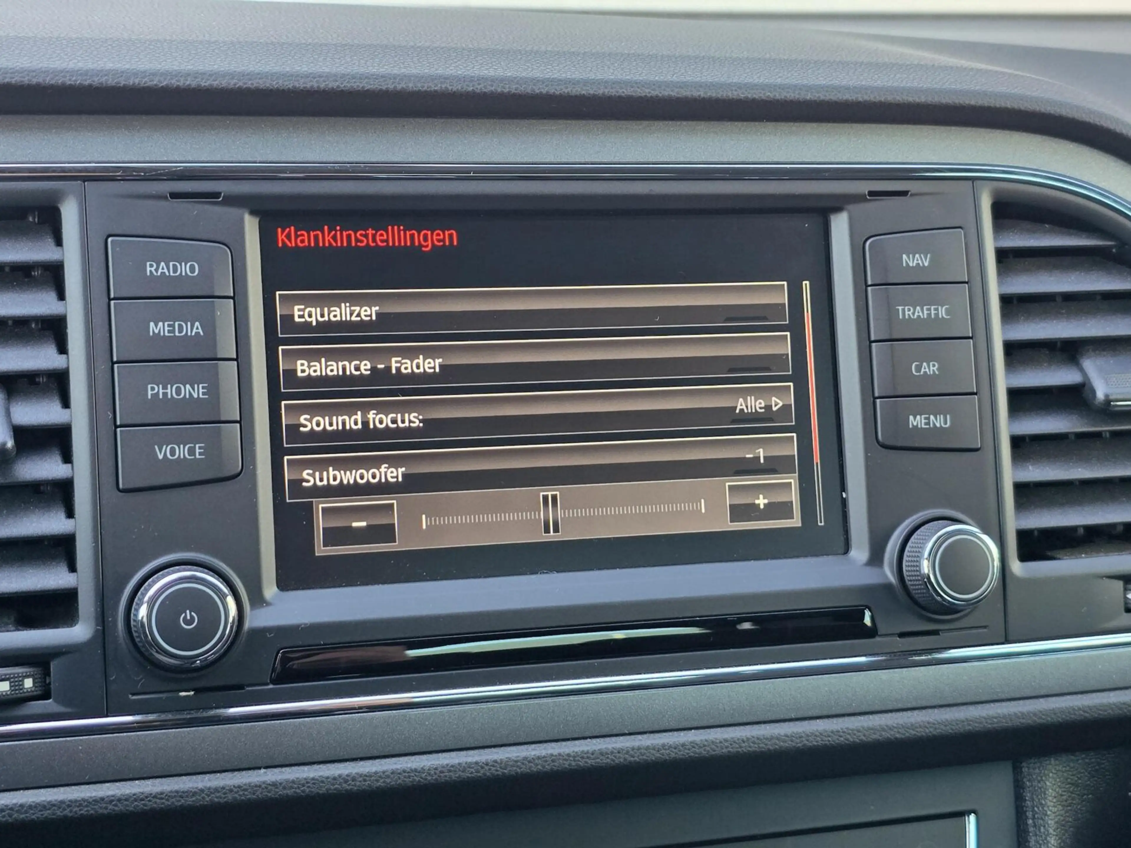 SEAT Leon 1.4 FR|CARPLAY|CRUISE|SEAT SOUND|STOELVERWARMING — photo 9