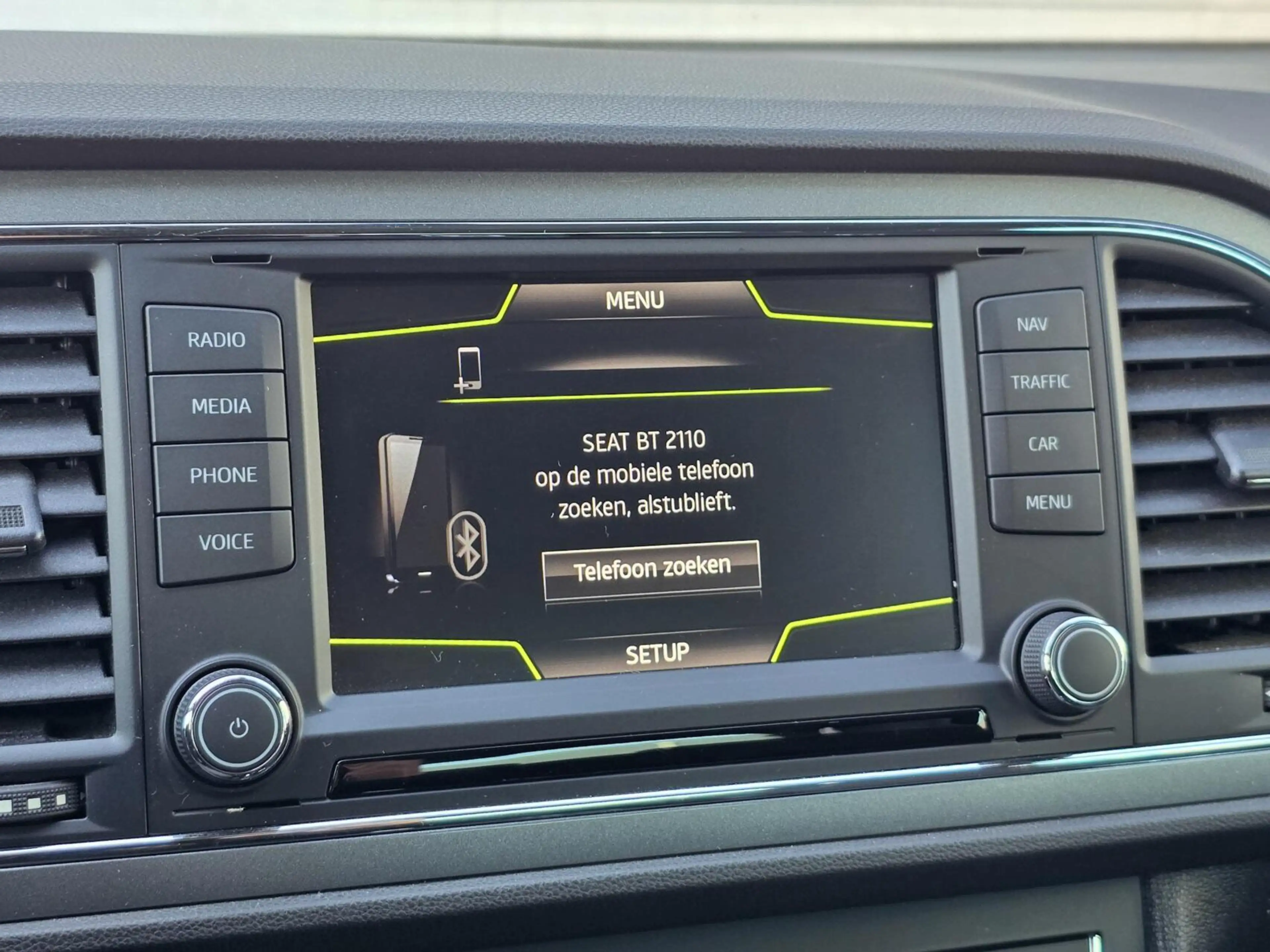 SEAT Leon 1.4 FR|CARPLAY|CRUISE|SEAT SOUND|STOELVERWARMING — photo 10