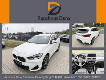 sDrive 20 i M Sport Aut. Navi+Led+Kamera+Shz