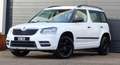 Skoda Yeti 1.2 TSI Active Plus Airco/PDC/Netjes/December2014 Blanc - thumbnail 2