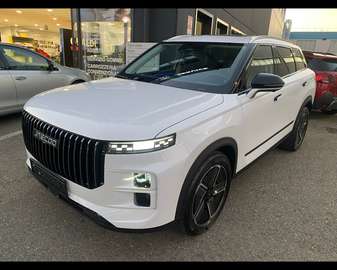 7 SHS-H 1.5 tgdi hev Exclusive auto