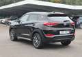 Hyundai TUCSON Tucson Passion + 4WD Navi/Klima/LED/Sitzhzg. BC Noir - thumbnail 5