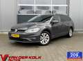 Volkswagen Golf Variant 1.6 TDI Comfortline Automaat Nieuwe D-Riem LED Car Grijs - thumbnail 1