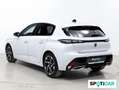 Peugeot 308 1.2 PureTech S&S Allure Pack EAT8 130 Plateado - thumbnail 2