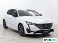 Peugeot 308 1.2 PureTech S&S Allure Pack EAT8 130 Plateado - thumbnail 1