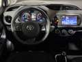 Toyota Yaris Comfort/Klima Blanc - thumbnail 9