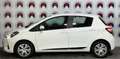 Toyota Yaris Comfort/Klima Blanc - thumbnail 5