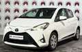 Toyota Yaris Comfort/Klima Blanc - thumbnail 1