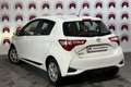 Toyota Yaris Comfort/Klima Blanc - thumbnail 4