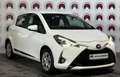 Toyota Yaris Comfort/Klima Blanc - thumbnail 2