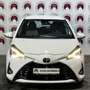 Toyota Yaris Comfort/Klima Blanc - thumbnail 7