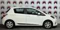Toyota Yaris Comfort/Klima Blanc - thumbnail 6