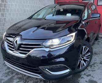 1.6 dCi Energy Initiale Paris EDC