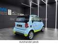 smart forTwo /Cabrio/TÜV und Service NEU/8x Bereift ! Noir - thumbnail 4